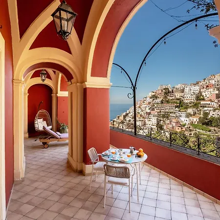 Casa Teodora - Appartement *