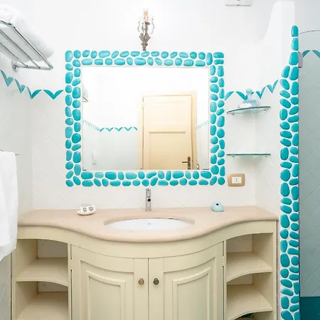 Casa Teodora - Appartement