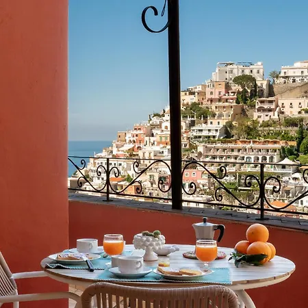 Appartement Casa Teodora - *