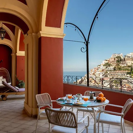 Casa Teodora - * Positano