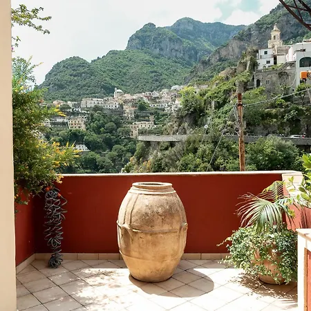 Lägenhet Casa Teodora - *