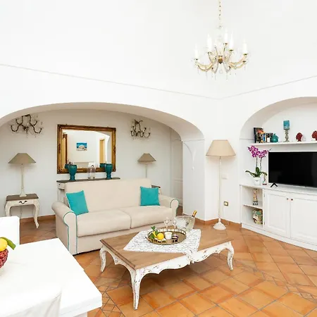 Casa Teodora - Positano