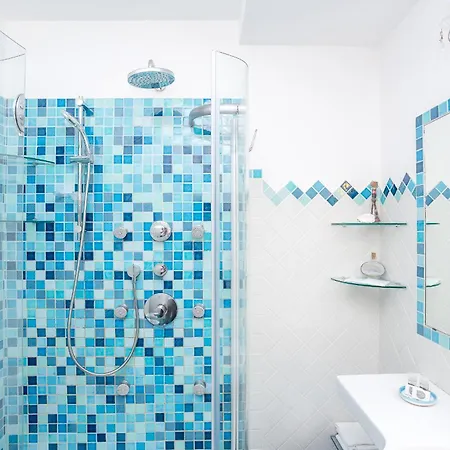 Casa Teodora - * Positano