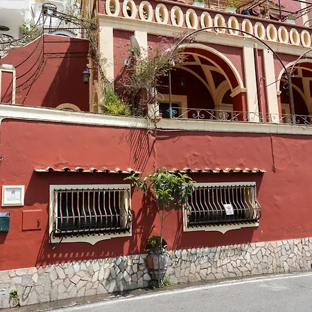 Casa Teodora - Lägenhet