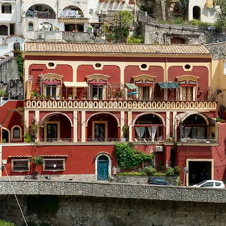 Lägenhet Casa Teodora -
