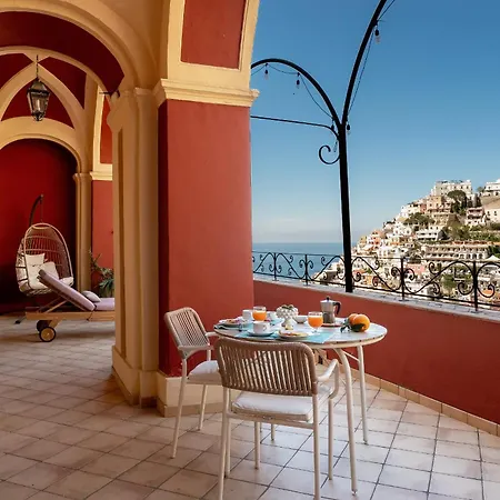 Appartement Casa Teodora - *