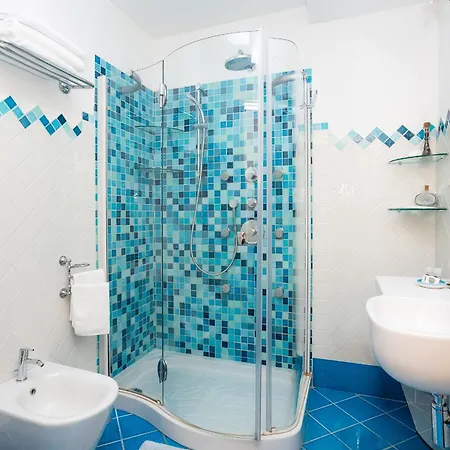 Lägenhet Casa Teodora - Positano