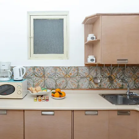 Casa Teodora - Appartement *