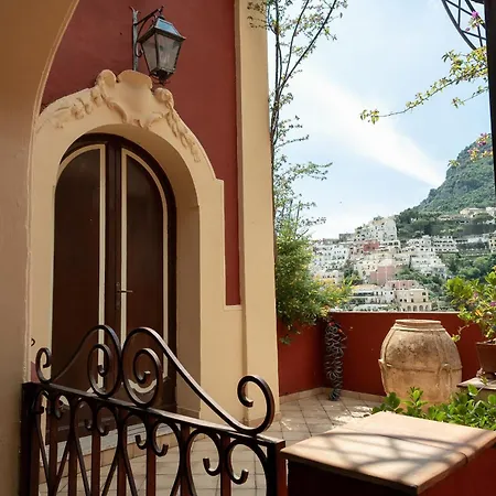 Casa Teodora - Appartement