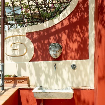 Casa Teodora - Appartement *