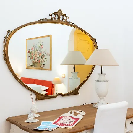 Casa Teodora - דירה *