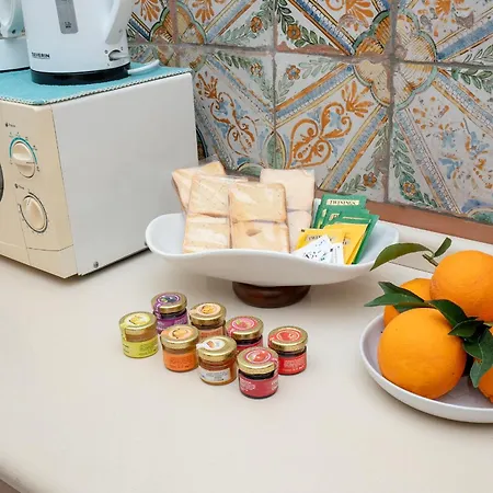 דירה Casa Teodora - פוזיטנו