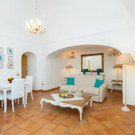 Casa Teodora - דירה