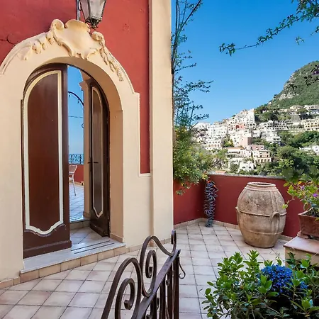 דירה Casa Teodora -