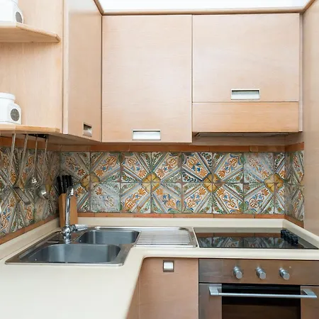 Casa Teodora - דירה פוזיטנו