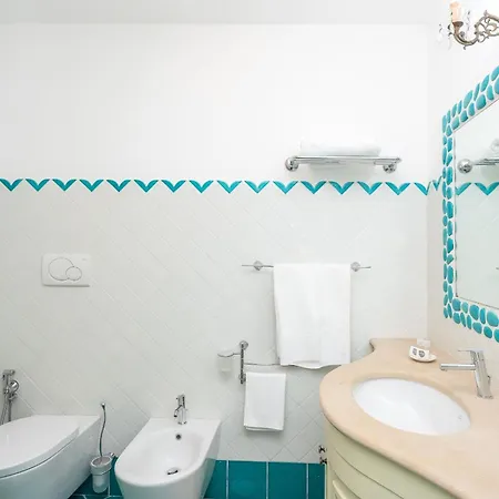 Casa Teodora - דירה