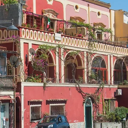 Casa Teodora - Apartment
