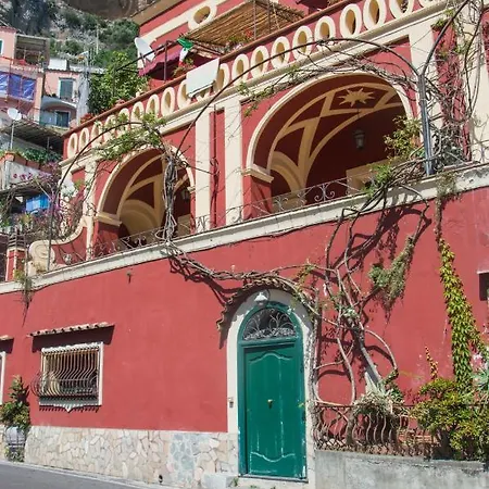 Casa Teodora -
