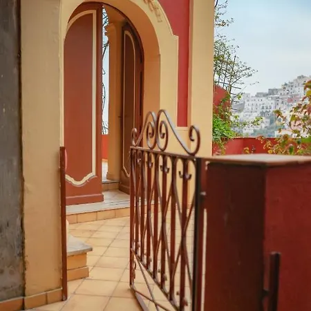Casa Teodora - Positano