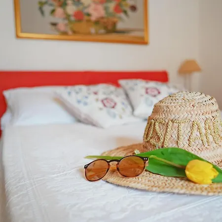 Apartment Casa Teodora -