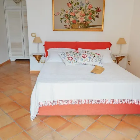 Apartment Casa Teodora - *
