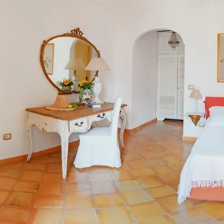 Casa Teodora - * Positano