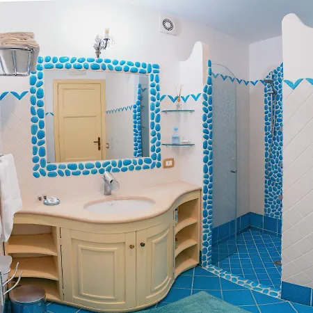 Apartment Casa Teodora - Positano