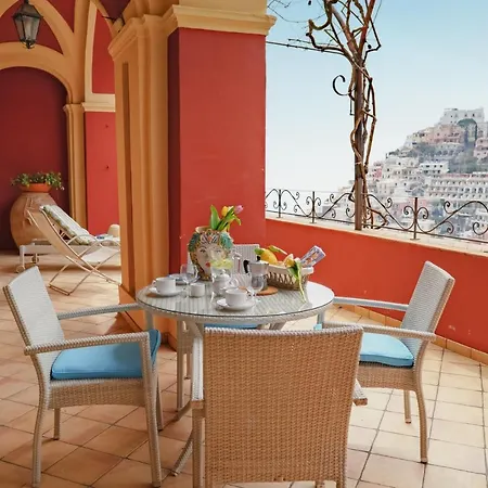 Casa Teodora -