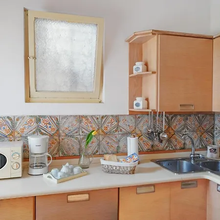 Casa Teodora - Apartment Positano