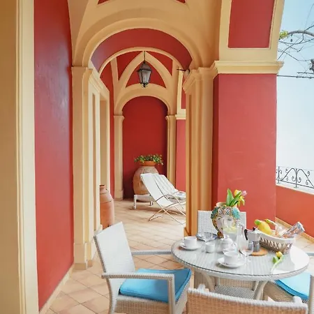 Casa Teodora - *