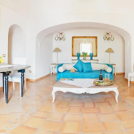 Casa Teodora -