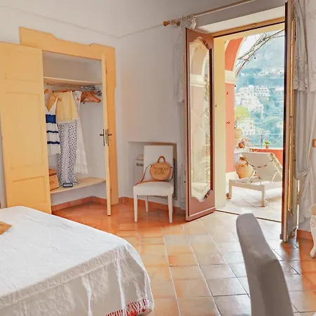 Apartment Casa Teodora -