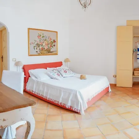 Apartment Casa Teodora -