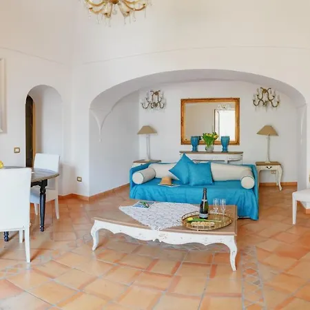 Casa Teodora - * Positano