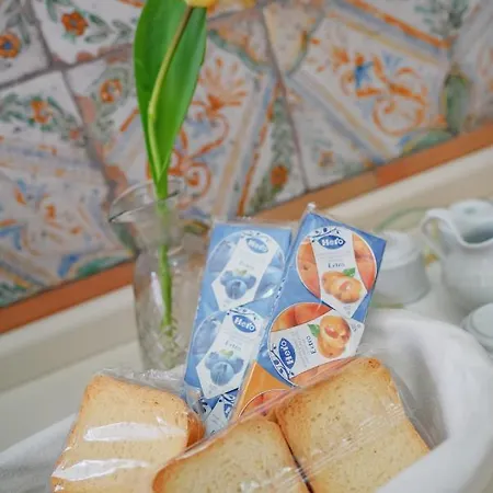 Apartment Casa Teodora - Positano
