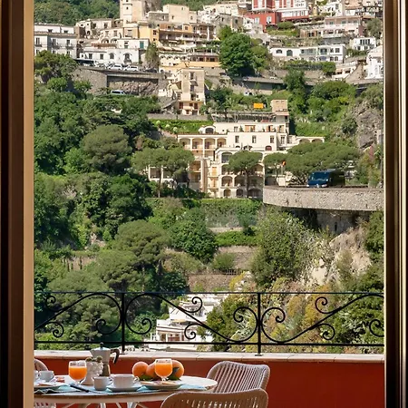 Casa Teodora - Lägenhet