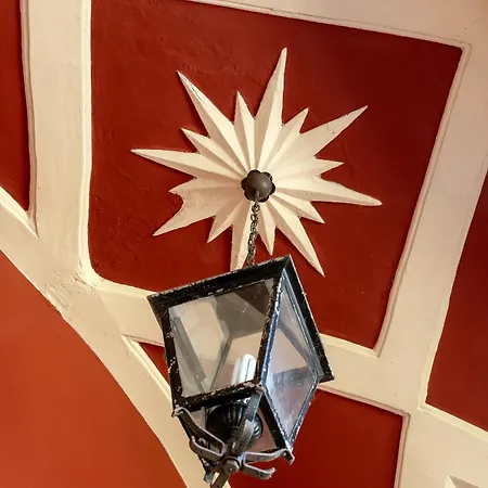 Lägenhet Casa Teodora -