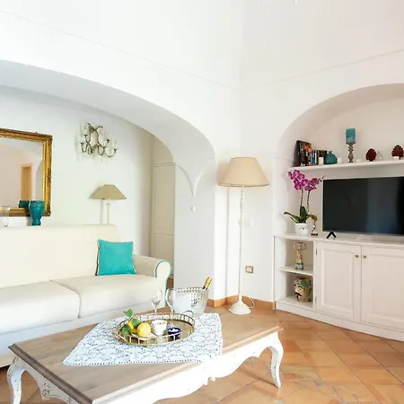 Casa Teodora - * Позитано