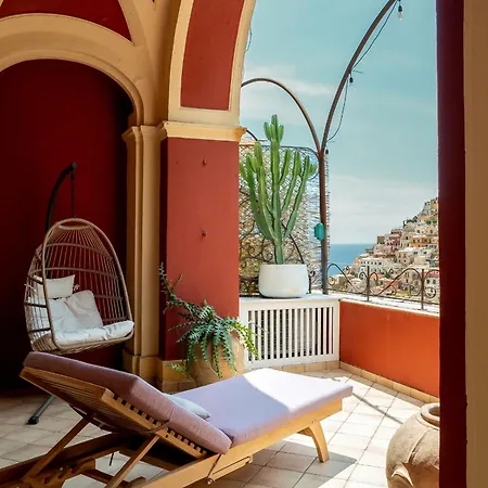 Casa Teodora - Lägenhet *