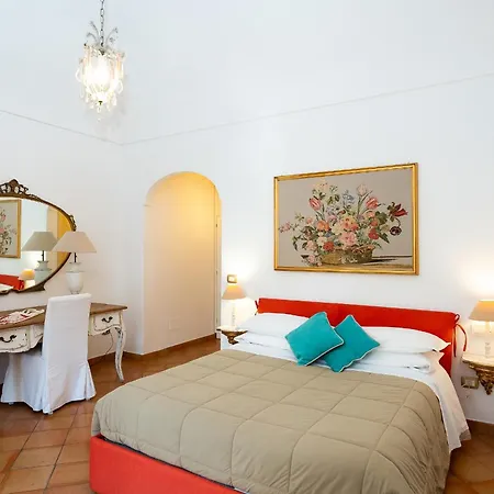 Lägenhet Casa Teodora - *