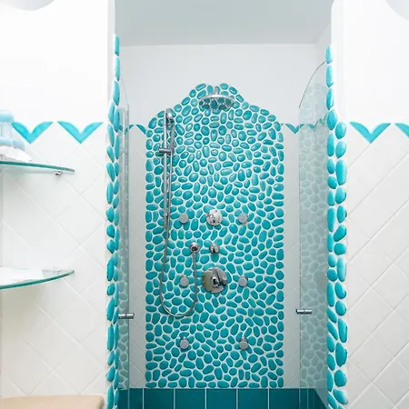 Casa Teodora - Positano