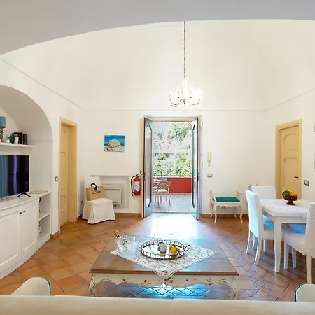 Casa Teodora - Lägenhet *