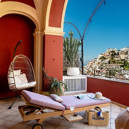 Casa Teodora - Апартаменты