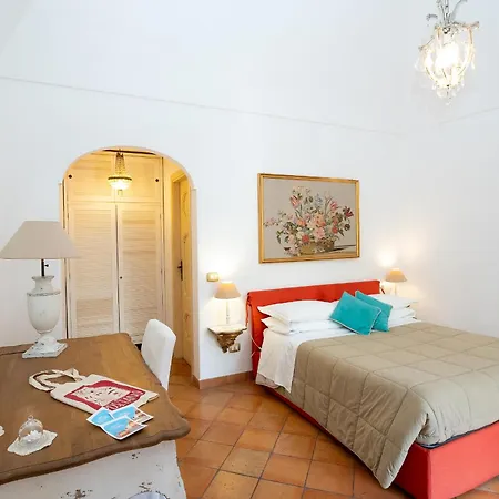 Апартаменты Casa Teodora -