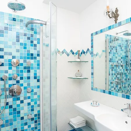 Casa Teodora - Lägenhet *