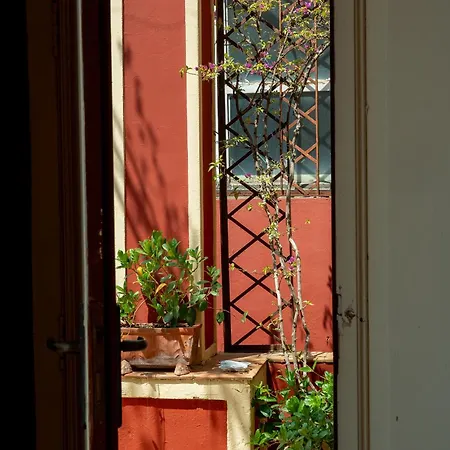 Casa Teodora - Апартаменты Позитано