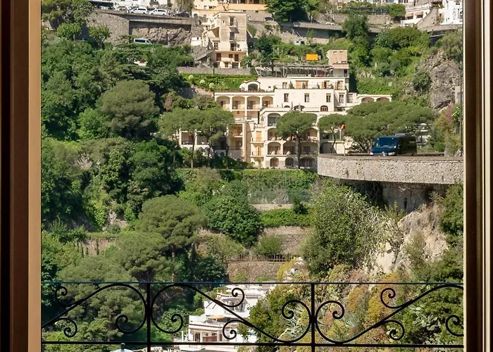 Casa Teodora - Апартаменты