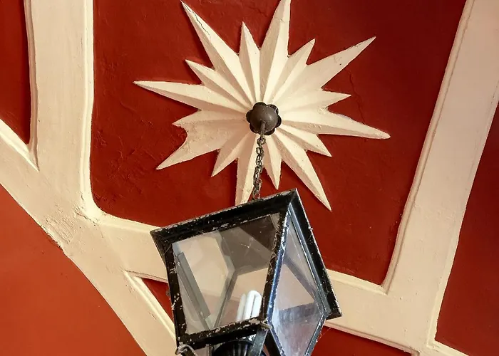 Апартаменты Casa Teodora -