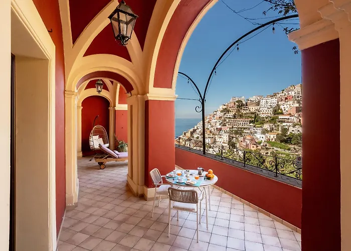 Casa Teodora - Апартаменты *