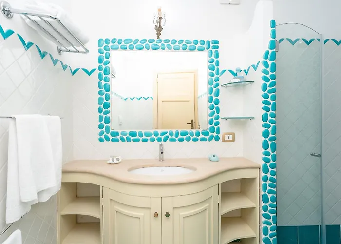 Casa Teodora - Апартаменты